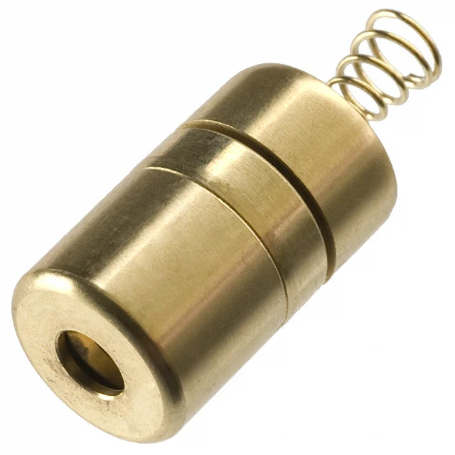 VLM-650-01-SPA Quarton Inc.  Diodes laser Modules laser